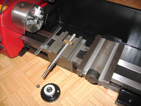 СТМК-150 Загальний вигляд гітари токарного верстата